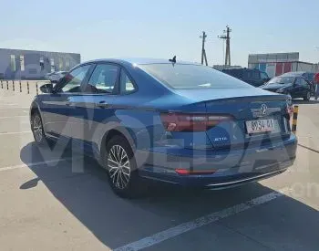 Volkswagen Jetta 1.4 2021 Тбилиси - изображение 6