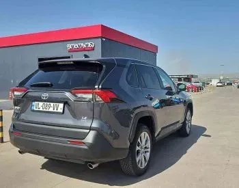 Toyota Rav4 2022 თბილისი