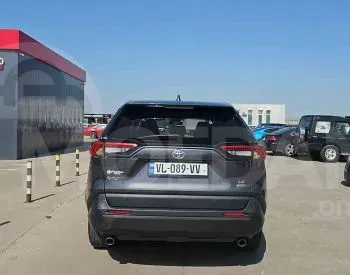 Toyota Rav4 2022 Tbilisi - photo 5