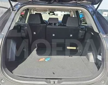 Toyota RAV4 2.5L 2022 თბილისი - photo 10