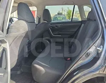 Toyota RAV4 2.5L 2022 თბილისი - photo 7