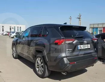 Toyota RAV4 2.5L 2022 თბილისი - photo 6