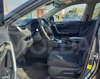 Toyota RAV4 2.5L 2022 თბილისი - photo 9