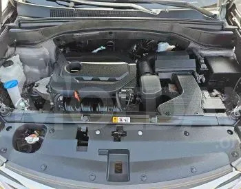 Hyundai Santa Fe 2018 თბილისი - photo 11