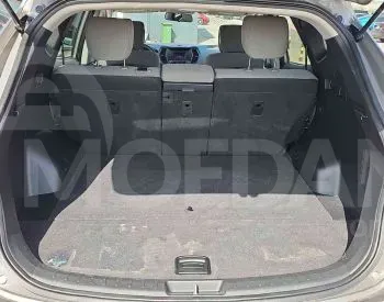 Hyundai Santa Fe 2018 თბილისი - photo 10