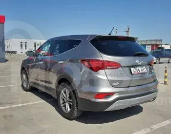 Hyundai Santa Fe 2018 თბილისი - photo 6