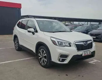 Subaru Forester 2020 თბილისი