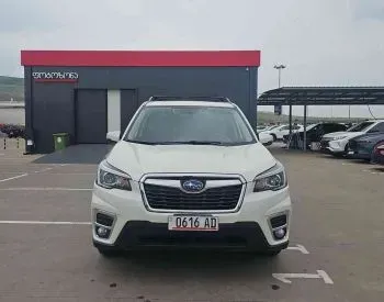 Subaru Forester 2020 თბილისი