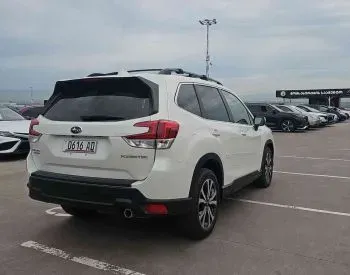 Subaru Forester 2020 თბილისი