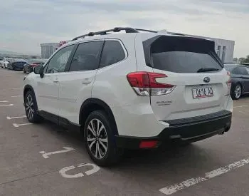 Subaru Forester 2020 თბილისი