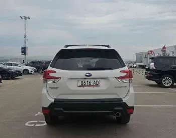 Subaru Forester 2020 თბილისი