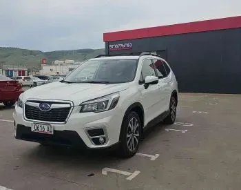 Subaru Forester 2020 თბილისი