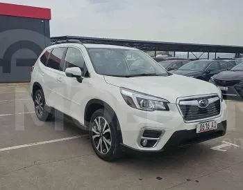 Subaru Forester 2020 თბილისი - photo 3