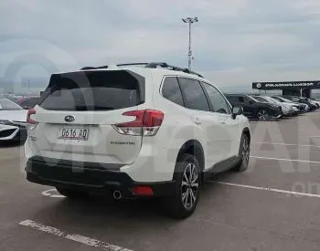 Subaru Forester 2020 თბილისი - photo 4