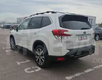 Subaru Forester 2020 თბილისი - photo 6