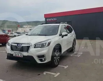 Subaru Forester 2020 თბილისი - photo 2