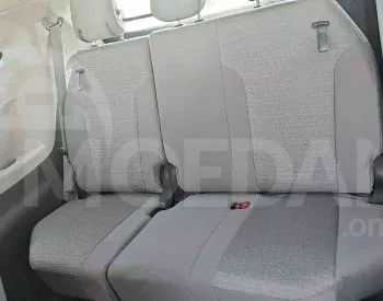 Toyota Sienna 2021 Tbilisi - photo 8