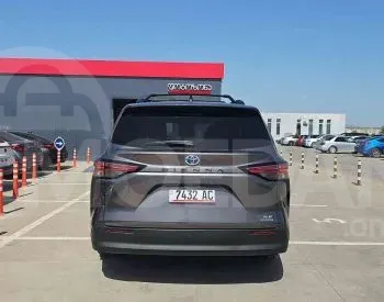 Toyota Sienna 2021 Tbilisi - photo 5