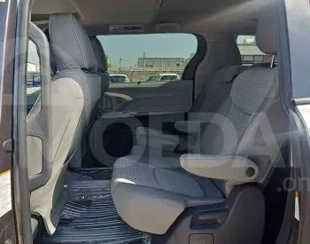 Toyota Sienna 2.5L 2021 თბილისი - photo 7