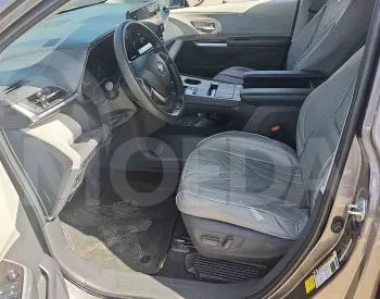 Toyota Sienna 2.5L 2021 თბილისი - photo 10