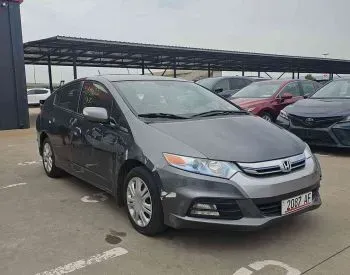 Honda Insight 2014 Тбилиси