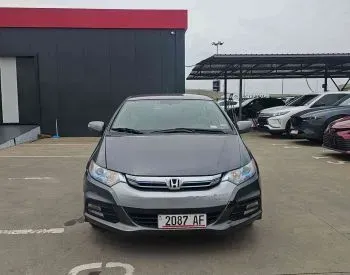 Honda Insight 2014 Тбилиси