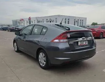 Honda Insight 2014 თბილისი