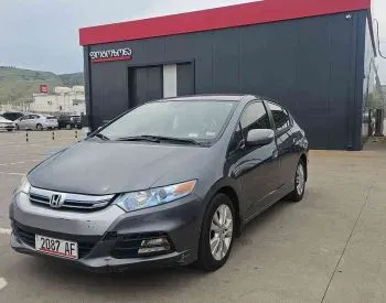 Honda Insight 2014 Тбилиси