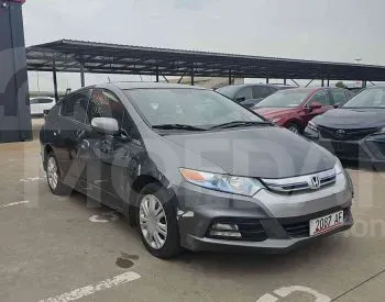 Honda Insight 2014 Тбилиси - изображение 3