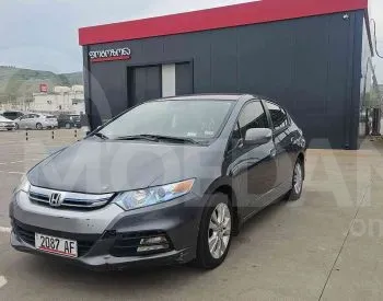 Honda Insight 2014 თბილისი - photo 1