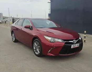 Toyota Camry 2016 თბილისი