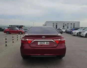 Toyota Camry 2016 თბილისი