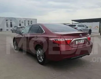 Toyota Camry 2016 თბილისი - photo 6