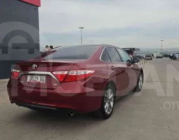 Toyota Camry 2016 თბილისი - photo 4