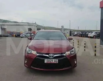 Toyota Camry 2.5L 2016 Тбилиси - изображение 2