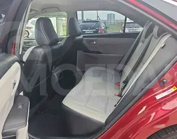 Toyota Camry 2.5L 2016 Тбилиси - изображение 7