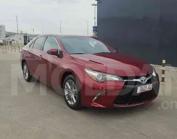 Toyota Camry 2.5L 2016 Тбилиси - изображение 3
