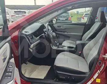 Toyota Camry 2.5L 2016 Тбилиси - изображение 9