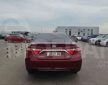 Toyota Camry 2.5L 2016 Тбилиси - изображение 5