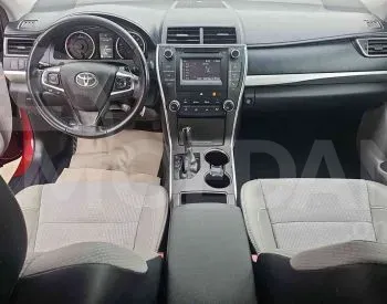 Toyota Camry 2.5L 2016 Тбилиси - изображение 8