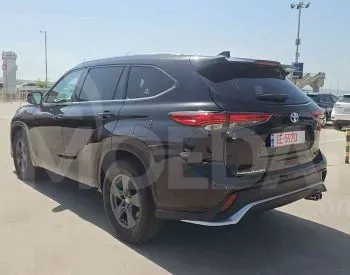 Toyota Highlander 2020 Тбилиси - изображение 6