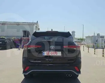 Toyota Highlander 2020 Tbilisi - photo 5