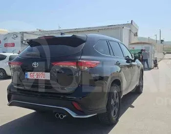 Toyota Highlander 2020 თბილისი - photo 4