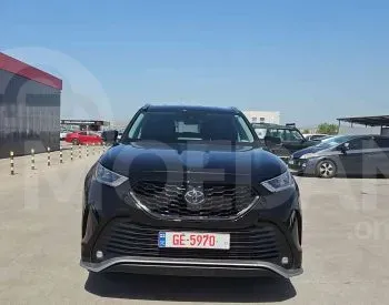 Toyota Highlander 3.5L 2020 Tbilisi - photo 2