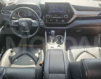 Toyota Highlander 3.5L 2020 Tbilisi - photo 9