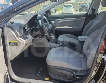 Hyundai Elantra 2019 Tbilisi - photo 9