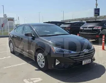 Hyundai Elantra 2019 Tbilisi - photo 3
