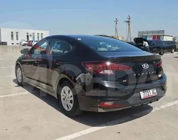 Hyundai Elantra 2019 Tbilisi - photo 6