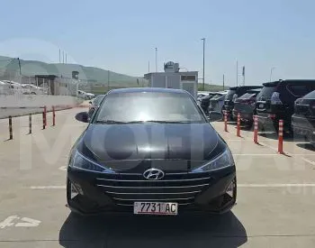 Hyundai Elantra 2019 Tbilisi - photo 2