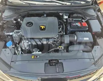 Hyundai Elantra 2019 Tbilisi - photo 10